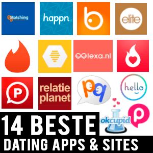 beste dating apps nederland|De 11 beste dating apps voor 2024: dit zijn ze.